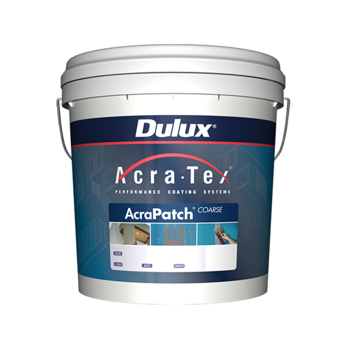 Dulux Acratex AcraPatch Coarse 5L
