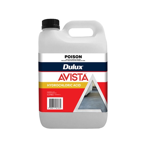 dulux-avista-hydrochloric-acid-5l