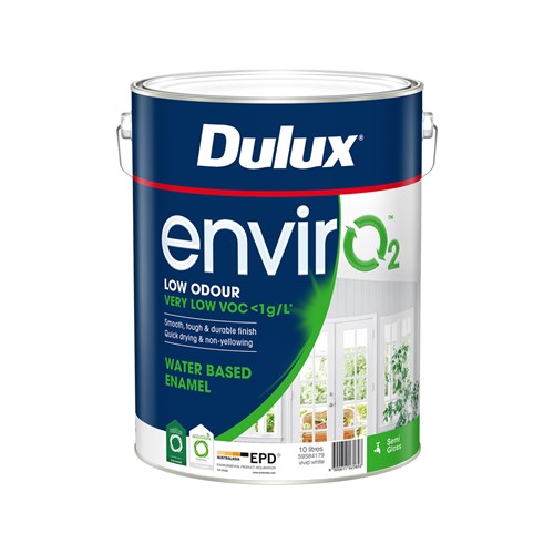 dulux-envirO2-water-based-enamel-semi-gloss-10l