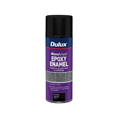 dulux-metalshield-epoxyenamel-flat-black-300g
