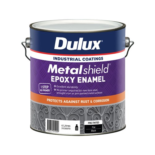 dulux-metalshield-epoxyenamel-flat-black-4l