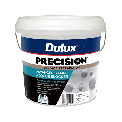 dulux-precision-advancedstainodourblocker-4L