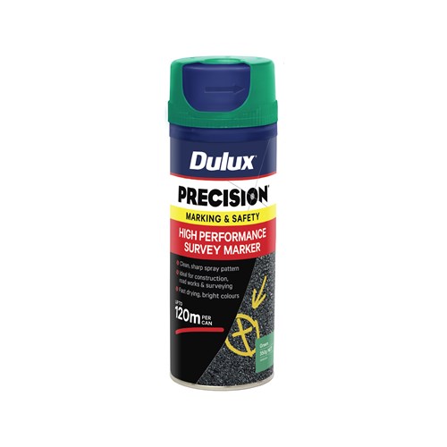 dulux-precision-surveymarker-green-350g
