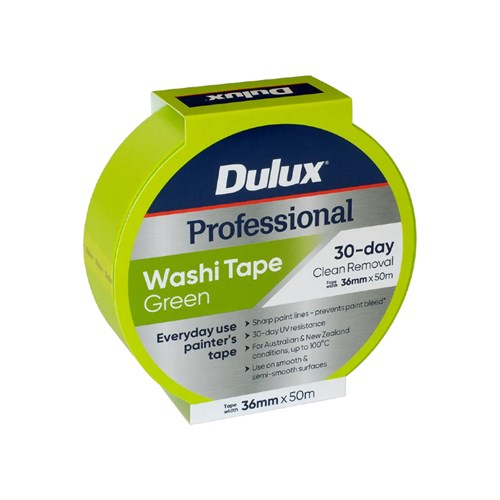 dulux-professional-green-washi-tape-36mm