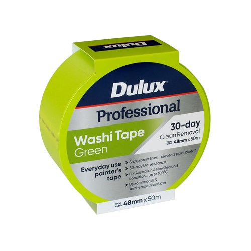 dulux-professional-green-washi-tape-48mm