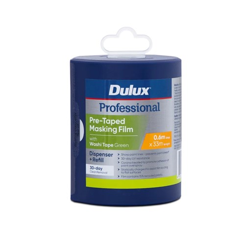 dulux-professional-pre-taped-masking-film-green-06-33m