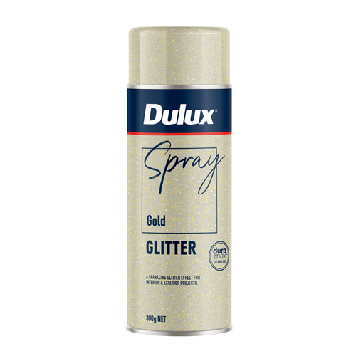 dulux-spray-effects-glitter-gold-300g