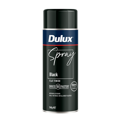 dulux-spray-flat-black-340g