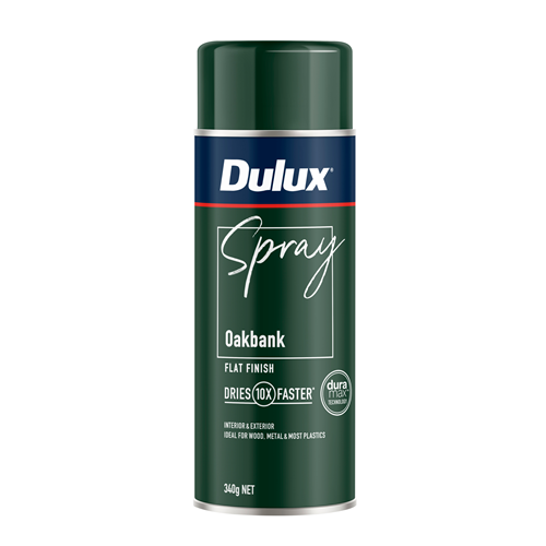 dulux-spray-flat-oakbank-340g