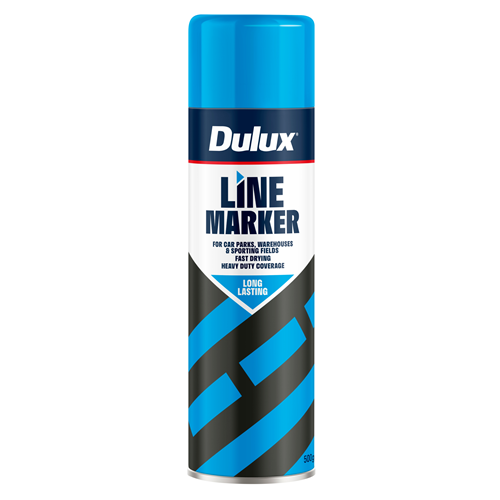 dulux-spray-line-marker-blue