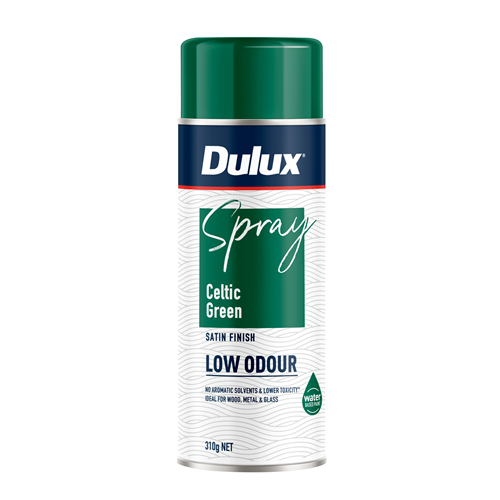dulux-spray-low-odour-satin-celtic-green-310g