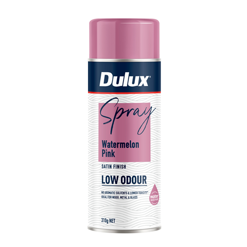 dulux-spray-low-odour-satin-watermelon-pink-310g