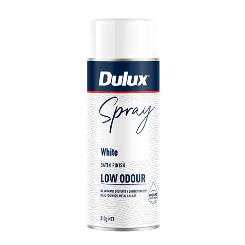 dulux-spray-low-odour-satin-white-310g