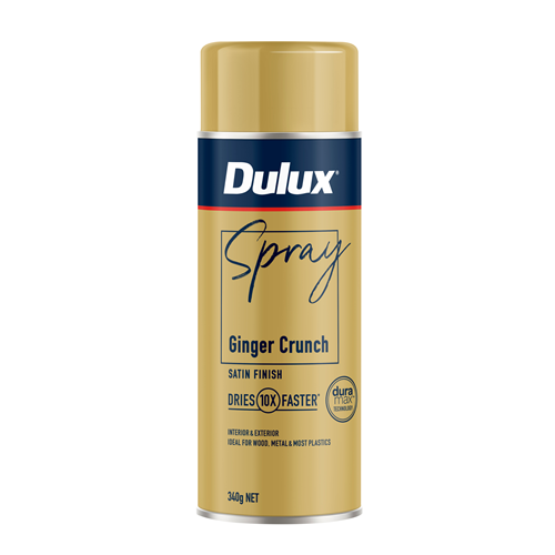 dulux-spray-satin-ginger-crunch-340g