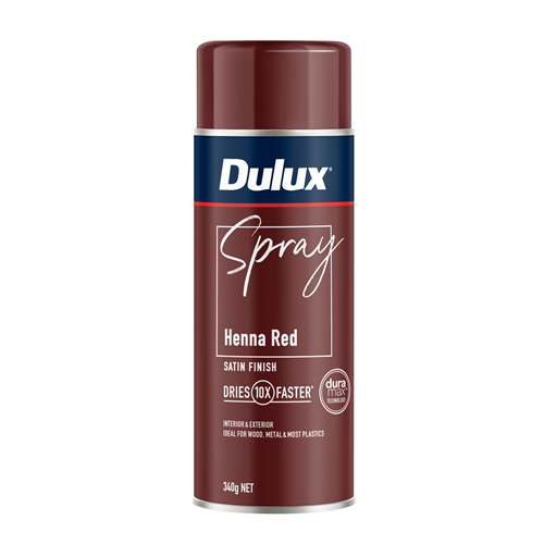 dulux-spray-satin-henna-red-340g