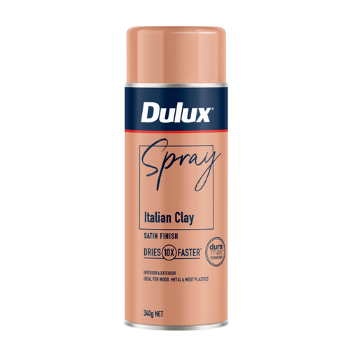 dulux-spray-satin-italian-clay-340g