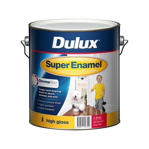 dulux-superenamel-highgloss-truered-4l