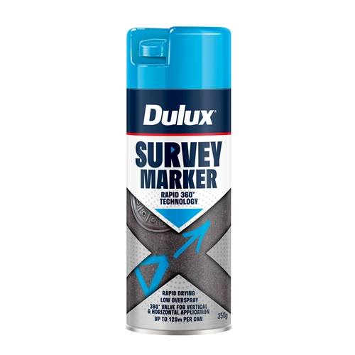 dulux-survey-marker-blue-350g