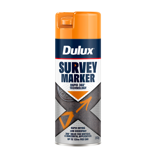 dulux-survey-marker-orange-350g