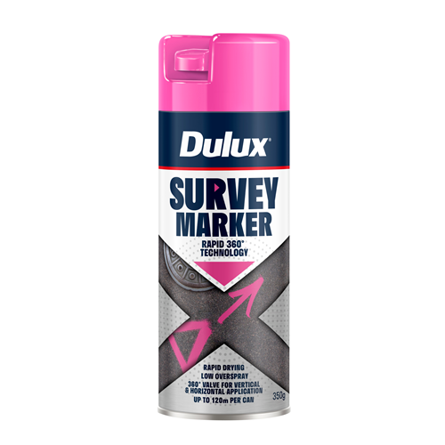dulux-survey-marker-pink-350g