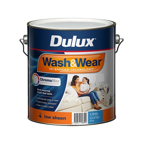 dulux-wash&wear-lowsheen-blue-4l