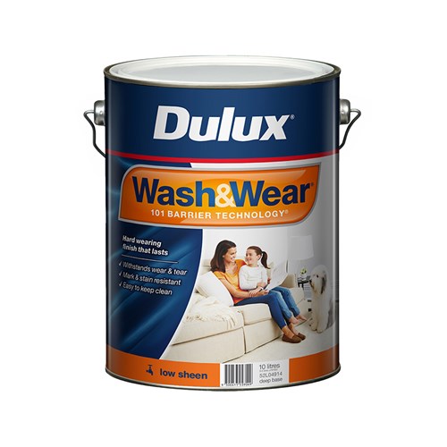 dulux-wash&wear-lowsheen-deep-10l