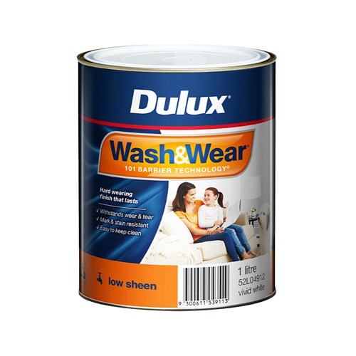 dulux-wash&wear-lowsheen-vividwhite-1l