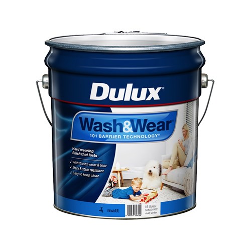dulux-wash&wear-matt-vividwhite-15l
