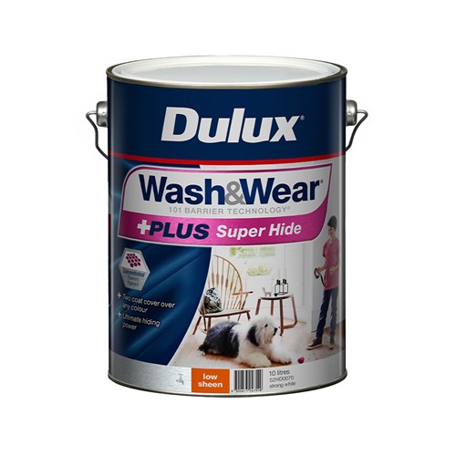dulux-wash&wear-plussuperhide-lowsheen-strongwhite-10l