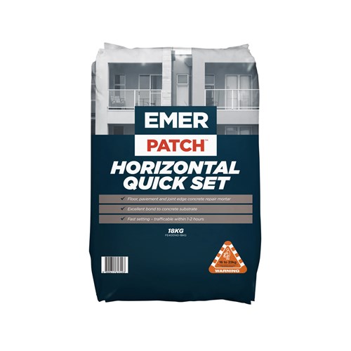 emer-patch-horizontal-quick-set-18kg