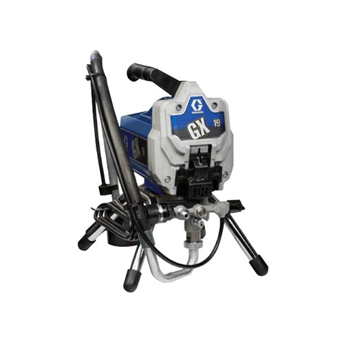 graco-gx19-stand-sprayer