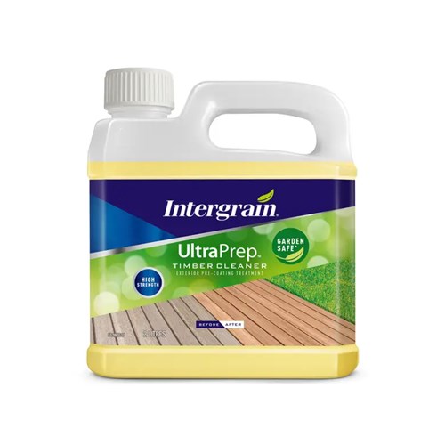 intergrain-ultraprep-timber-cleaner-garden-safe-2L