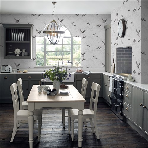 laura-ashley-animalia-steel-wallpaper-room