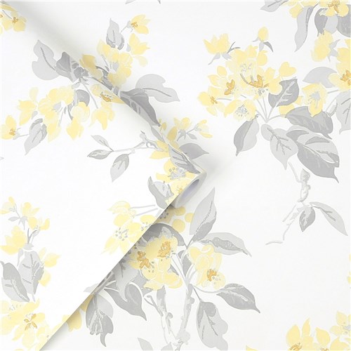 laura-ashley-apple-blossom-sunshine-wallpaper-roll