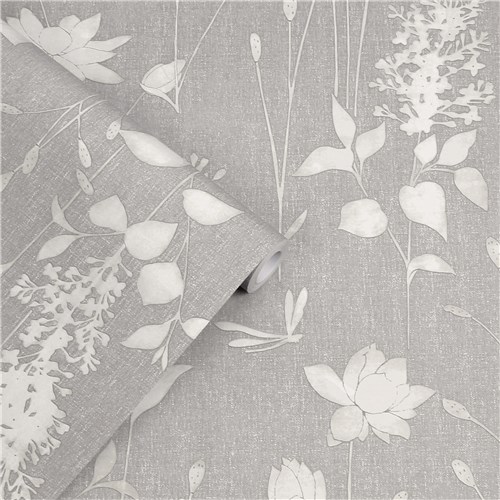 laura-ashley-dragonfly-garden-steel-wallpaper-roll