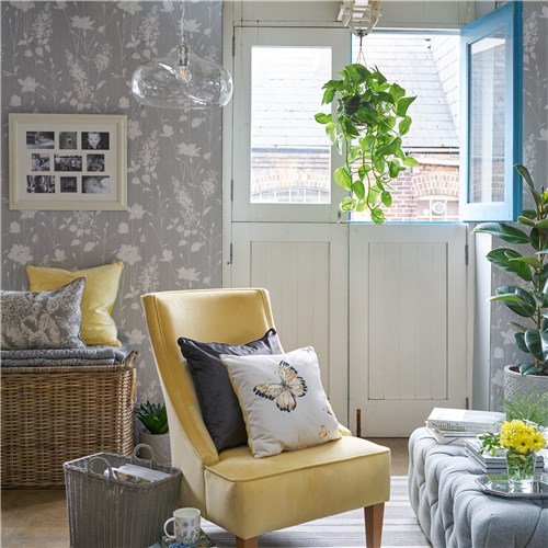 laura-ashley-dragonfly-garden-steel-wallpaper-room