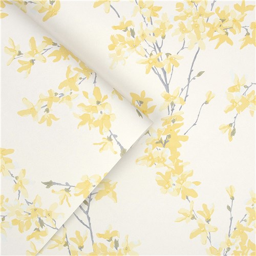 laura-ashley-forstyhia-sunshine-wallpaper-roll