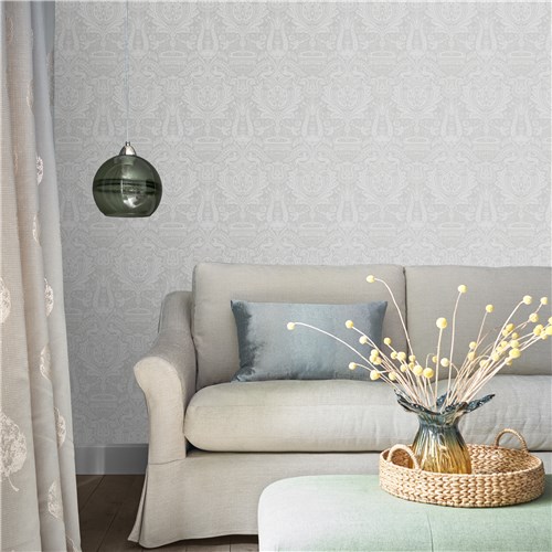 laura-ashley-heralic-damask-slate-grey-wallpaper-room
