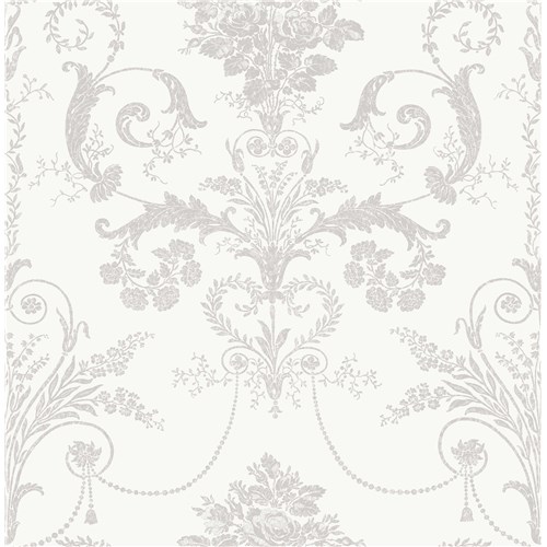 laura-ashley-josette-dove-grey-white-wallpaper-tile