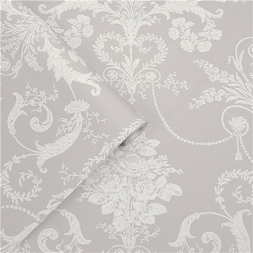laura-ashley-josette-white-dove-grey-wallpaper-roll