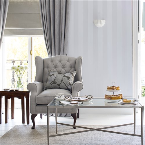 laura-ashley-lillie-pearlescent-stripe-silver-wallpaper-room