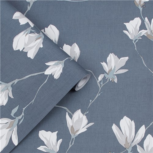 laura-ashley-magnolia-grove-dusky-seaspray-wallpaper-roll