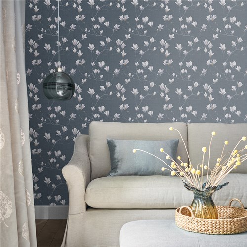 laura-ashley-magnolia-grove-dusky-seaspray-wallpaper-room