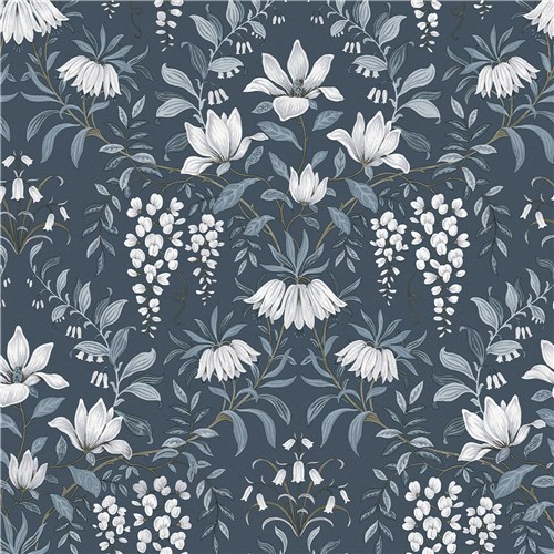 laura-ashley-parterre-dark-seaspray-wallpaper-tile