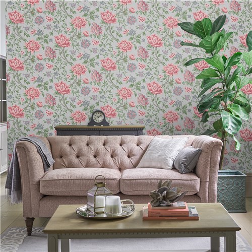 laura-ashley-tapestry-floral-slate-grey-wallpaper-room