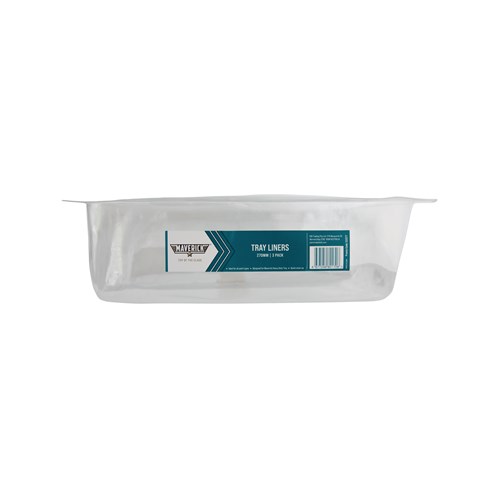 maverick-disposable-tray-liner-270mm-3pk-side