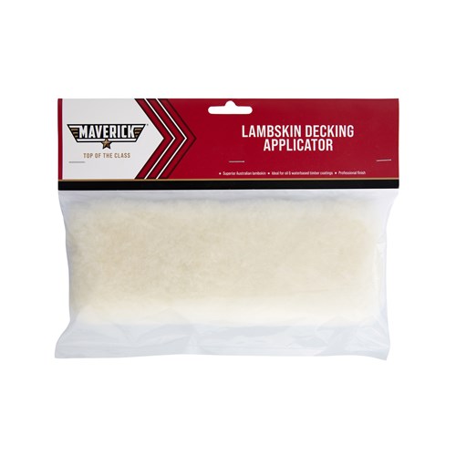 maverick-lambskin-decking-applicator