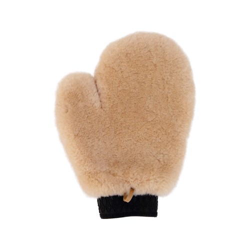 maverick-sheepskin-mitt-unboxed