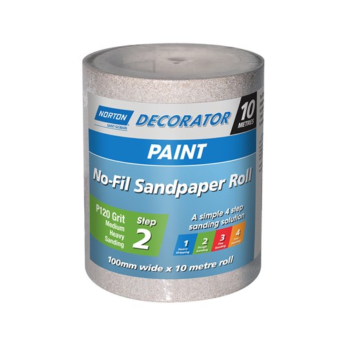 norton-paint-sandpaperroll-100mmx10m-P120