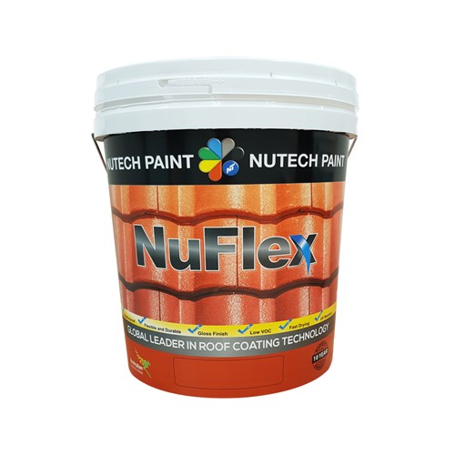 nutech-nuflex-15l
